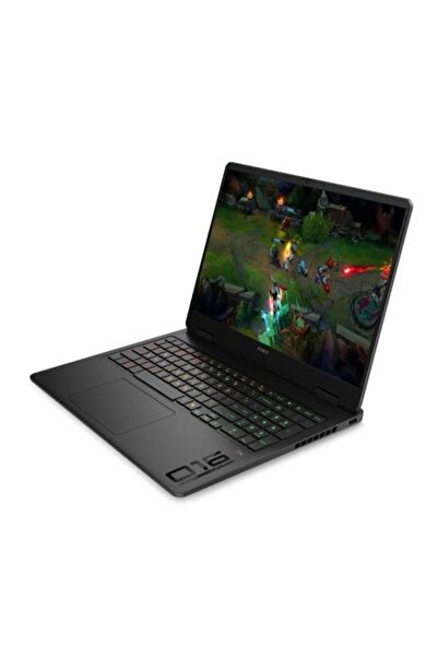 HP OMEN Slim Gaming 16-AN0017NT CD7K1EA 8GB RTX5070 Ultra 9 285H 32GB 1TB SSD 16" 2K 144Hz FreeDOS