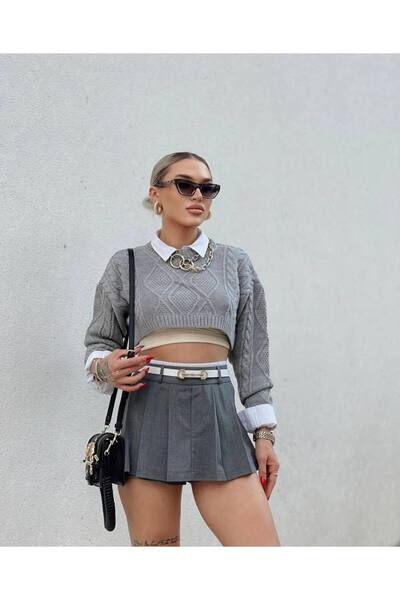 Fiori Curea albă subțire pentru femei cu cataramă lungă de aur, centură pentru haine, centură pentru cămașă, centură pentru rochie