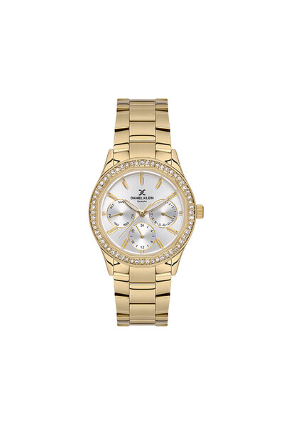 Daniel Klein Ceas Exclusive DK.1.13879.4