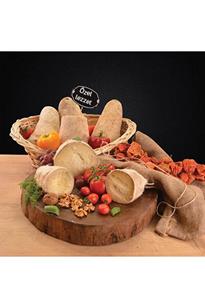 Gurmepark Karaman Divle Obruk Tulum Peyniri (Yeni Sezon) 500 g e