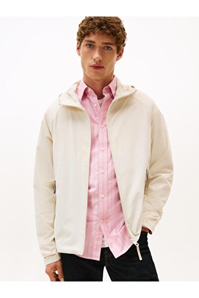 Tommy Hilfiger TECH HOODED JACKET