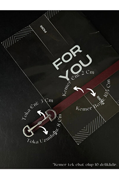 Fiori حزام نسائي رفيع بإبزيم ذهبي طويل، حزام معطف، حزام قميص، حزام فستان