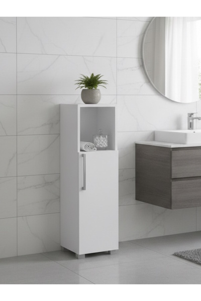 YAMAN DEKORASYON Eko Banyo Dolabı