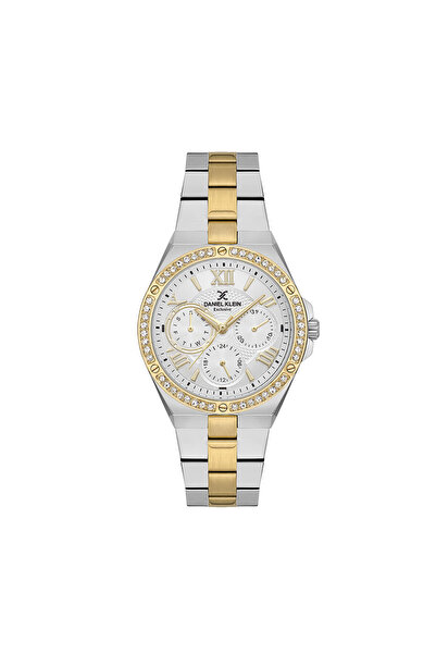 Daniel Klein Ceas Exclusive DK.1.13772.4