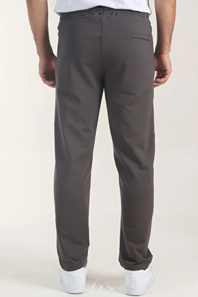 EXSPORT Kompak Extra Relaxed ίσιο παντελόνι