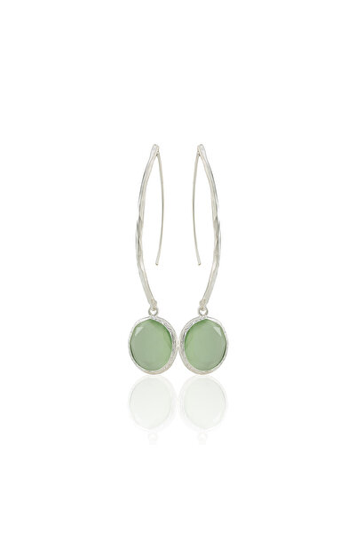 Design by Kadir Kadir Jewellery Gümüş Kaplama Vintage Küpe -El İşçiliği Ve Hi...