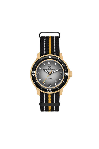 Daniel Klein Ceas Bioceramic DK.4.19730.3