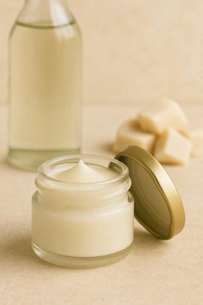 Günebakan كريم فازلين مرطب 40 سي سي