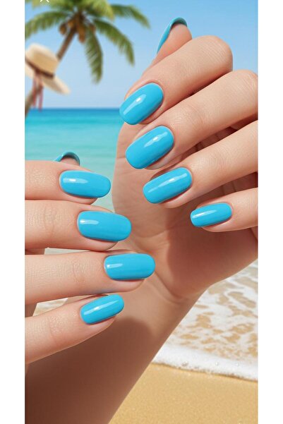 Gabrini Neon Nailpolish - N06