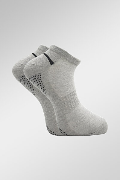 KARDEŞLER ÇORAP Men's Cotton Booties Socks 4 Pack