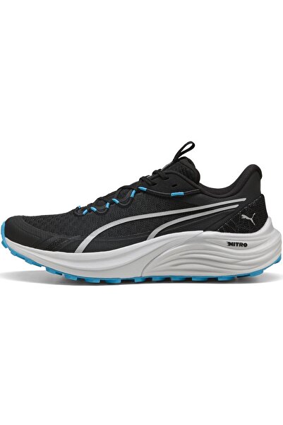 Puma Electrify Nitro 4 Trail 310791 Men's Sneakers Black
