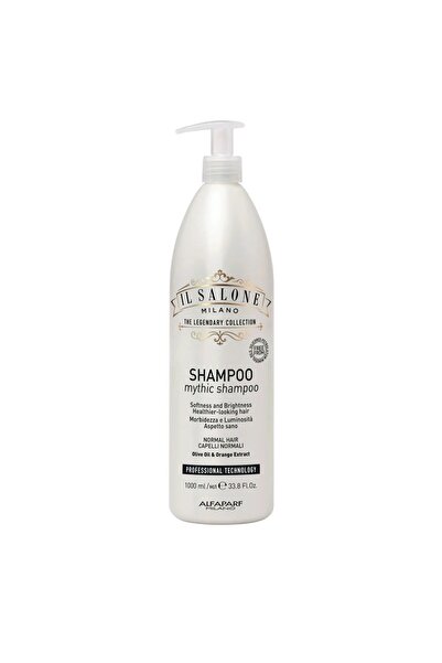 Alfaparf Milano Alfaparf IL Salone Mythic Shampoo for normal hair, Shampoo, 1000 ml