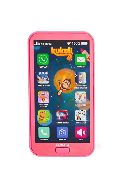 toysclub OYUNCAK TELEFON