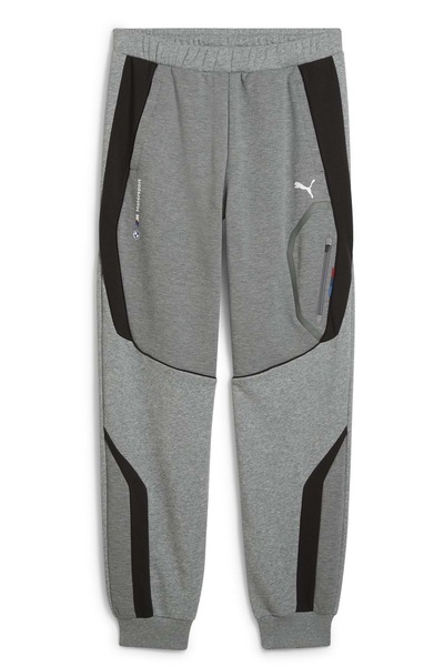 Puma Bmw MMS Pants Reg/Cc 630617 Erkek Eşofman Altı GRİ
