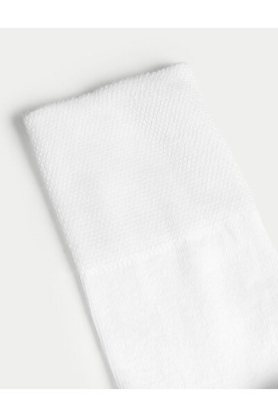Marks & Spencer 5'li Freshfeet™ Çorap Seti