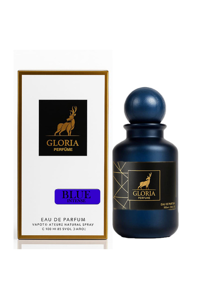 Gloria Blue Intense by Gloria 100ml