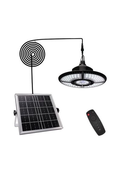 OEM Luminor Lampă solară Luminor pentru exterior și interior Mahabo
