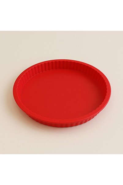 Rawy Home Büyük Tart & Turta Kalıbı-28 Cm-silikon
