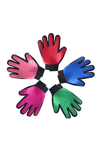 Veraura Lifestyle Pet Hair Collection Glove