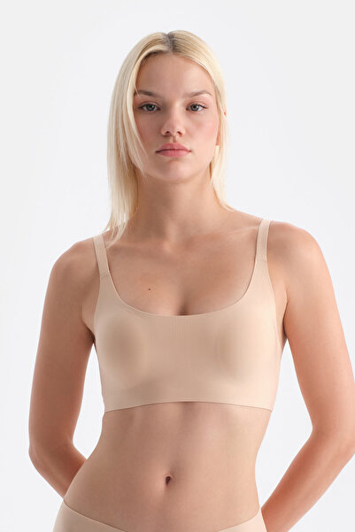 Dagi Σουτιέν Ten Lucie Balensiz χωρίς ραφές