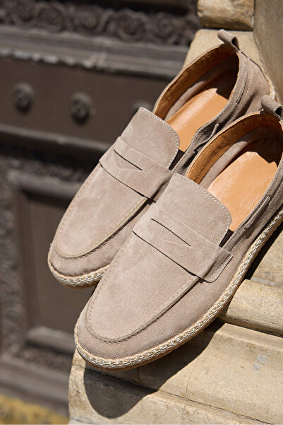 Vantaggio Phoenix Kum Сукняна шкіра 100% натуральна шкіра Чоловічі лофери