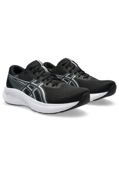 Asics Dámské černé běžecké boty Patriot 14 1012B836-002
