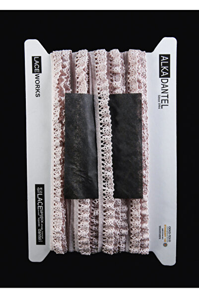 ALKA DANTEL PAMUK KOPANAKİ 10 METRE