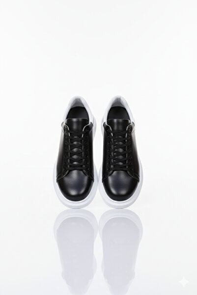 Zerenyus Ανδρικό αθλητικό παπούτσι με κορδόνια υψηλής ποιότητας Alexander Model