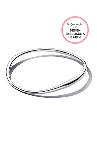 Pandora Doğal Şekilli Bilezik