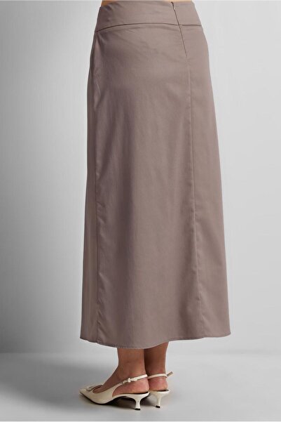 Alvina DÜZ KESİM ETEK 60579