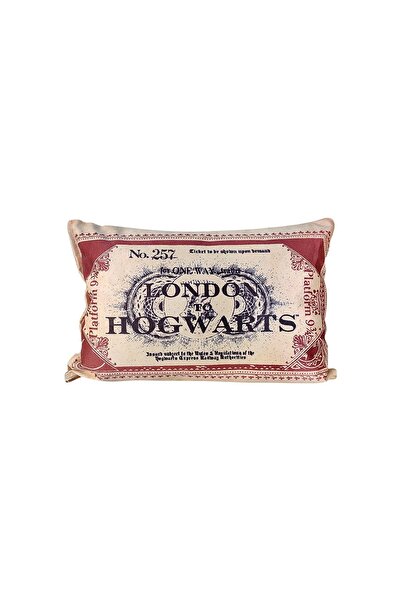 Sihir Dükkanı Set căptușit Ticket