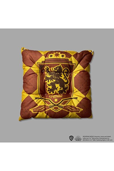 Genel Markalar Wizarding World Harry Potter Cushion Gryffindor