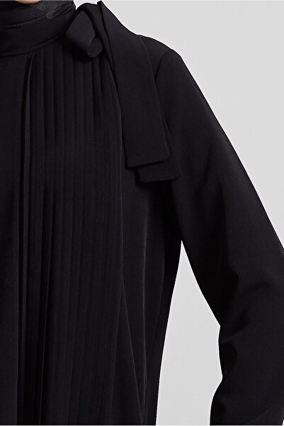 Alvina Baglama Detailed Tunic 44223