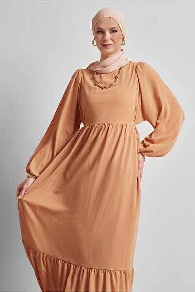 Alvina ΦΟΡΕΜΑ ΜΕ ΔΑΝΤΕΛΕΣ 45575