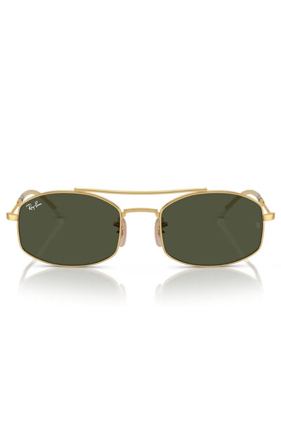 Ray-Ban Rb3719 001 31 51 Unisex Sunglasses
