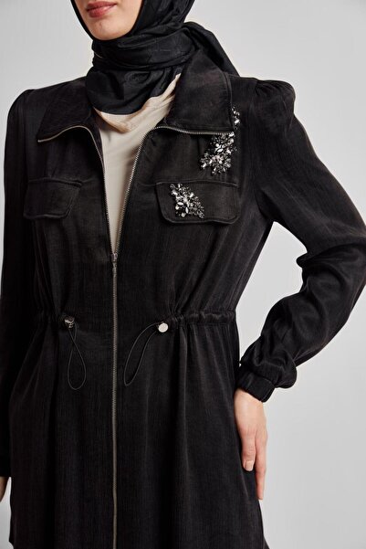 Alvina Belted Pants Suit 45482