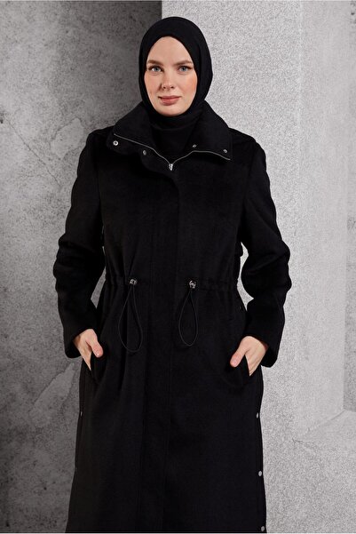 Alvina KAPÜŞONLU KABAN 90545