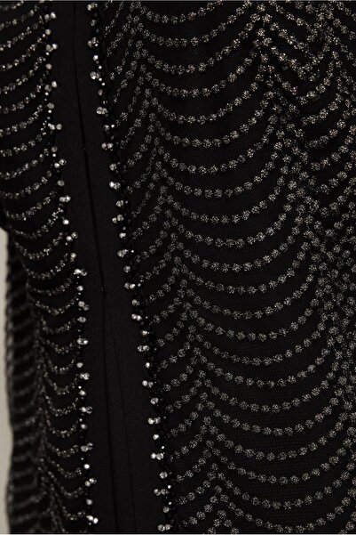 Alvina Plus Size Triple Skirt Suit 30525