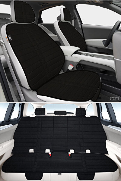 Bod Ford Transit Custom 5 1 Auto Seat Protective Cover 2012-Later