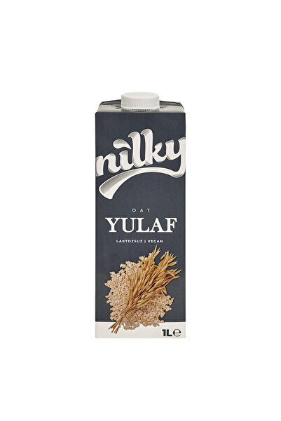NİLKY Nilky Yulaf Sütü 1lt