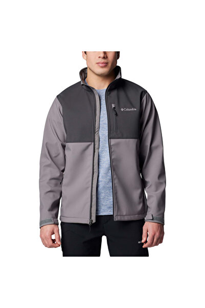 Columbia Ascender Men's Gray Jacket ( 1556531 -024)