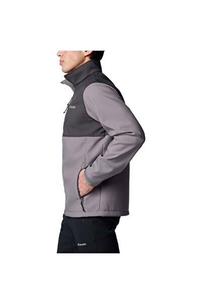 Columbia Ascender Men's Gray Jacket ( 1556531 -024)