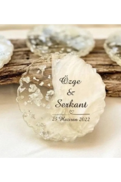 sy süsyağmuru 20 ADET Epoksi Magneti 20 Adet Söz, Nişan, Nikah, Kına, Düğün H...