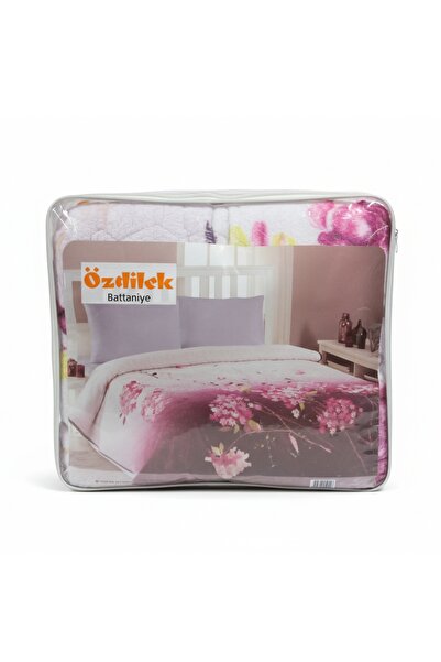 Özdilek My Fair Çift Kişilik Battaniye 200x240 cm
