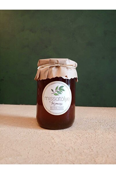 MissAtölye Süzme Çiçek Balı