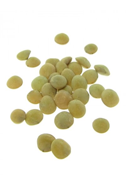 KAPPADOKİA Yeşil Mercimek Unu - Taş Değirmen - 1 kg
