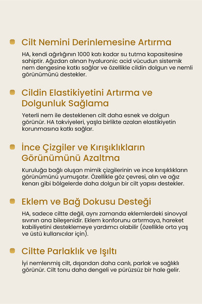 Vitadore Cilt Vitaminleri 2'li Paket - Yoğun Nem, Aydınlatma, UV Koruma, Kırışıklık - Skin Gummy, Hyaluronic