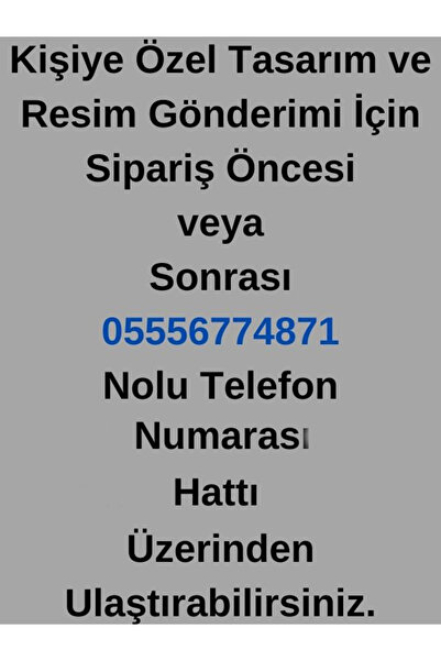 ö özcantasarım Kişiye Özel Sihirli Kupa Bardak - Resimli Sihirli Bardak