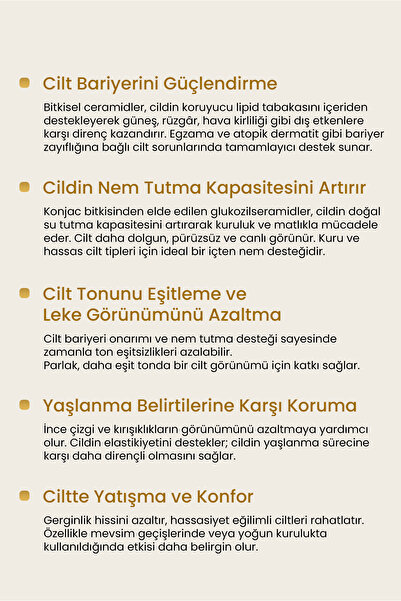 Vitadore Cilt Vitaminleri 2'li Paket - Aydınlatma, Cilt Bariyeri Güçlendirme, UV Koruma, Ton Eşitliği