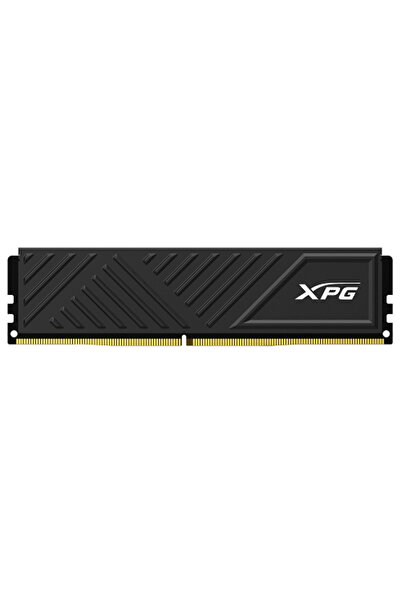 XPG 16GB (2X 8GB) DDR4 3200MHZ CL16 DUAL KIT PC RAM GAMMIX D35 AX4U32008G16A-DTBKD35